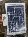 SOLAR LIGHT. 
