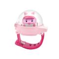 Wrist Watch Remote Control Car Toy USB Mini Cartoon Racing Car Toys Gift for Children. 
