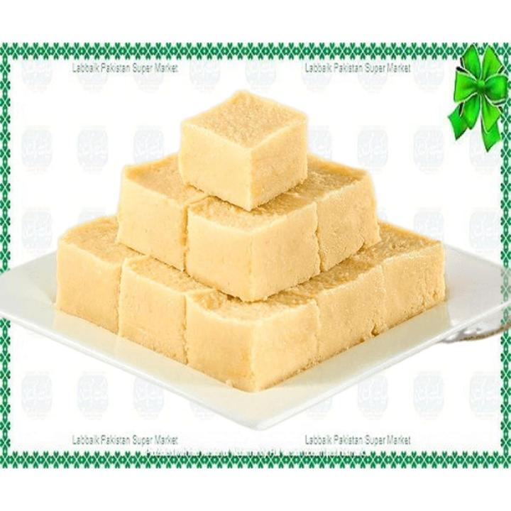 VIP Special Kalakand (Khoya and Milk Barfi) By Ideal Sweets and Bakers ...