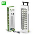DP Led Rechargeable Hand lamp Emergency Charging Light - Led Torch Light. 