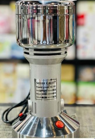 Silver%20Crest%20Electric%20Powerful%20Powder/Cereal%20Grinder%20150g%20-%20All%20Metal%20-%20Image%204