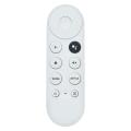 New Replacement Remote Control for 2020 Google 4K Snow G9N9N Bluetooth Voice TV Remote Control. 