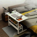 Laptop Stand StudyTable with Adjustable Height, Adjustable Height Laptop Table, Computer Table, Gaming Table, Study Table, Tables ,Storage Shelves available in 8 colors Combinations, Modern Computer Table, Writing Table, Bed Table, Sofa Table. 