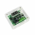 W1209 12V Digital Thermostat Temperature Therm o Controller Switch Module & Case. 