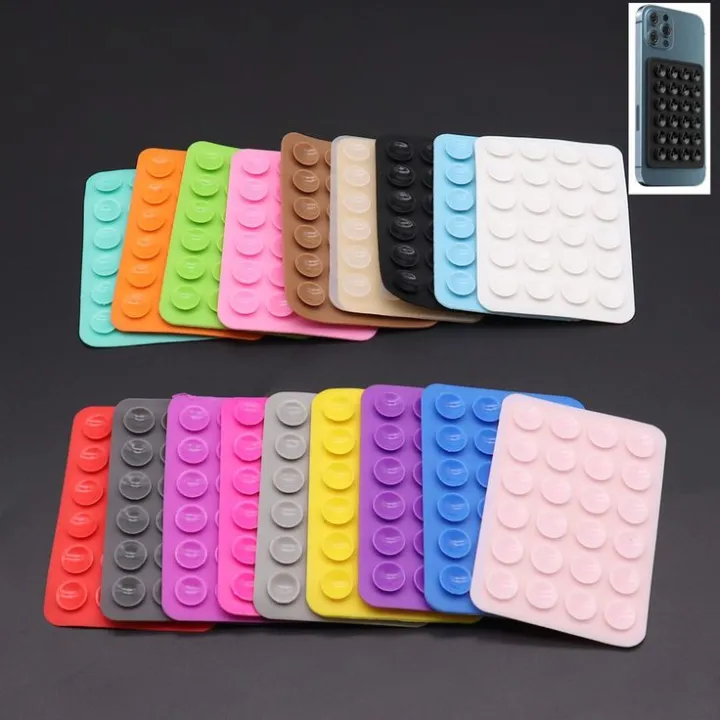 Silicone%20Suction%20Pad%20Phone%20Holder%20Self-Adhesive%20Rubber%20Mat%208x5.5cm%20%7C%20Double%20Sided%20Suction%20Pad%20-%20Image%205