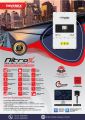 Inverex Nitrox 12 KW - 48 V Solar Inverter (Three phase). 