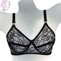 Seamless Net Bra For Women Transparent Bra , Jaali Braziers. 