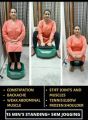 TIENS / TIANSHI BLOOD CIRCULATORY MASSAGER (BCM), For Acupressure Therapy MODEL TQ-D30. 