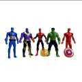 All Action Figures Paw Petrol, Avengers, Coocomelon and All Figures Toys. 