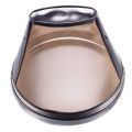 2PCS Reusable Cone Coffee Maker Filters for Ninja Coffee Bar Brewer Replacement Permanent Basket Filter. 