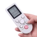 Original Pell Aux Remote Control Non Inverter Remote Control Universal Remote Control for Pell. 
