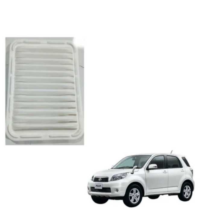 TOYOTA RUSH AIR FILTER 1 PCS