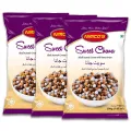 Nimco's Sweet Chana 200g Pack of 3. 
