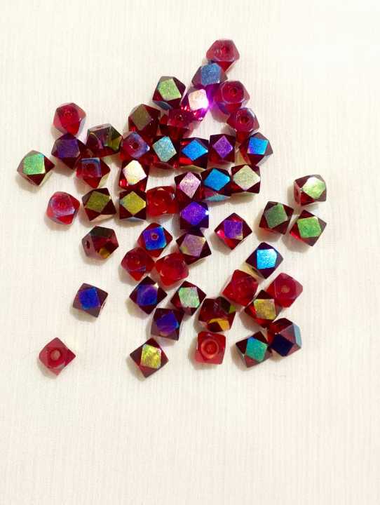 50%20Crystal%20Cut%206mm%20Glass%20Beads%20%7C%20Rainbow%20AB%20Finish%20Faceted%20Beads%20for%20Jewelry%20Making%20&%20DIY%20Crafts%20-%20Image%204