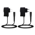 5.9V 600ma charger shaver charger for Braun Electric Ahaver BL-3 Series HC5010 HC5030 HC5050 HC5090 140S-1 150S-1 530s-4. 