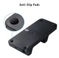 Dobe Dual 2 in 1 Charging Dock for Sony Playstation 4 Wireless Controller Fast Charger Stand. 
