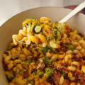 Elbow Macaroni for Pasta - 1 KG. 