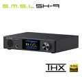 Power Amplifier S.M.S.L DA-9 Bluetooth 5.0 NJW1194 Hi-Res Audio Power Amplifier (OPEN BOX). 