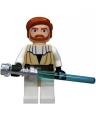 Star Wars - Building Blocks Characters Set. 