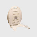 2 Rods Quartz Heater Portable Electric Heater Hot 400/800Watt Settings Better Than Fan Heater Room Heater Fish Heater Rod. 