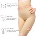 Postpartum Belly Belt Tummy Trimmer as Waist Slimming a Perfect Body Shaper for Women And Girls Hip Shaper for Lower Body & Shaping Pantie in Skin Color Fits 28 to 46 Waist. 