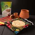Gluten Free All Purpose Baking Flour/Atta 1 Kg. 