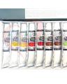 Marie’S Acrylic Color Paint Set Of 12 Pieces. 