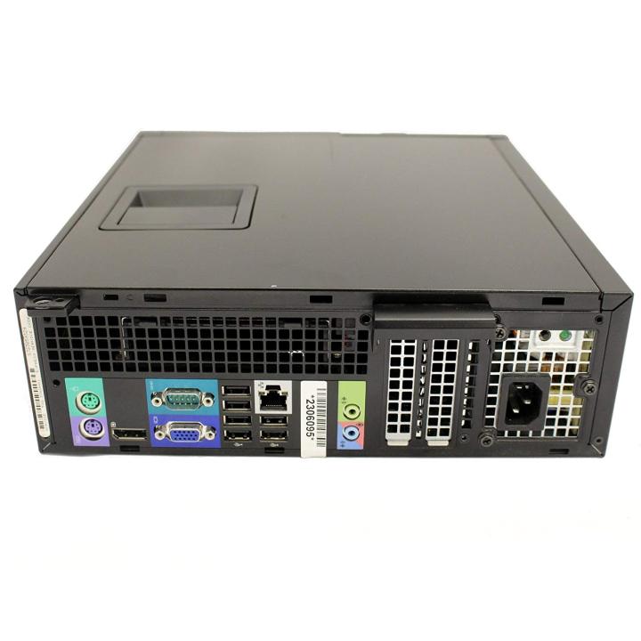 OptiPlex%20790%20desktop%20SFF%20%20Core%20i5-2400%202nd%20gen%20barebone%20pc%20(without%20hard%20and%20Ram%20)%20-%20Image%203