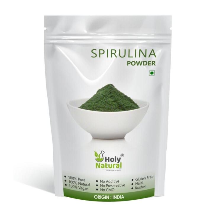 Spirulina PowderSpirulina PowderSpirulina Powder