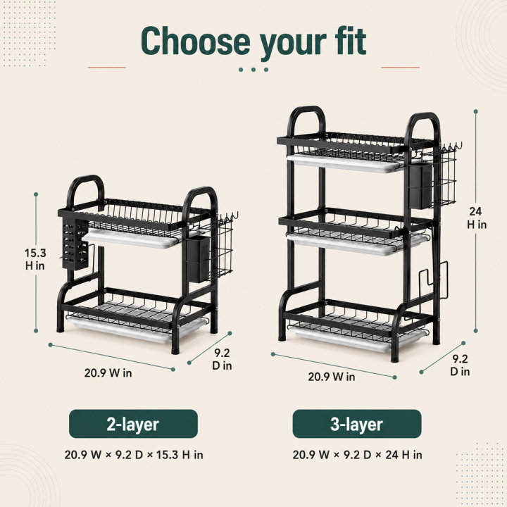 Dish%20Drying%20Rack%20with%20Draining%20Board,%20Rustproof%20Kitchen%20Storage%20Organizer,%20Multi-Functional%20Sink%20Side%20Dish%20Rack,%20Compact%20Kitchen%20Dish%20Rack%20Drainboard%20Set%20Large%20Rust-Proof%20Dish%20Drainer%20with%20Utensil%20Holder%20-%20Image%204