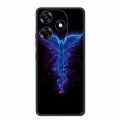 For Tecno Spark 10C Phone Case Black Silicone Soft Back Cover Case For Tecno Spark 10 Pro Spark 10C Case Spark10C 10 C Coque. 