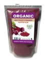 Pure Beet Root Powder Resealable 100gram Organic beet rich in Iron, Boost Energy and improve your body oxygen, Superfood Organic Beet Root Powder, organic beet juice powder, Non-GMO. 