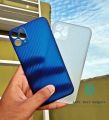 Berlia Carbon Fiber Protective Case for IPhone 11 Pro Max. 