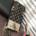 Lv phone case for iphone 11 13 12 pro max high quality case. 