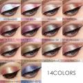 Focallure Metallic Liquid Eyeshadow FA56. 