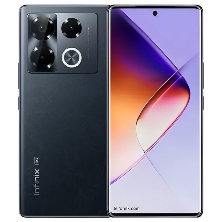 Infinix%20Note%2040%208GB%20RAM%20256GB%20STORAGE%20108MP%20Camera%20120Hz%206.7"%20AMOLED%20Display%205000mAh%20Battery%20Official%20PTA%20Approved%20Warranty%20-%20Image%204