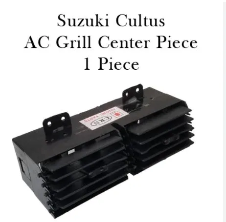Suzuki%20Cultus%20Dashboard%20AC%20Grill%20center%20grill%201Pc%20%7C%20Suzuki%20Cultus%20Old%20A/C%20Grill%20(Center%20grill)%201%20grill%20%7C%20Cultus%20Old%20Dashboard%20AC%20Grill%201%20grill%20price%20-%20Image%204