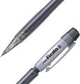 Pentel Fiesta AX105 - 0.5 mm Mechanical Pencil - Clutch Pencil  - Made in TAIWAN. 