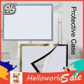 HelloWorld Document Frame Simple Usage Solid Letter-Sized Document Frame. 