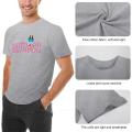 Sara Bareilles sitting on Waitress the Musical logo - Broadway, West End T-Shirt funny t shirt tees mens plain t shirts. 