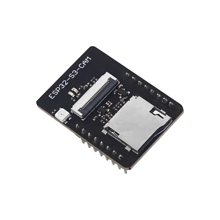 ESP32-S3%20CAM%20Development%20Board%20WiFi+Bluetooth%20Module%20ESP32-S3-N16R8%20with%20OV2640%20Camera%20-%20Image%206