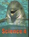 Bluebell Science 4 - Everything You Need to Know About by Dr Akram Malik. 