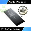 Apple iPhone 6s Battery Replacement Premium Quality 1715mAh For Apple iPhone 6s. 