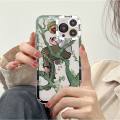 Van Gogh Oil Painting Phone Case for iPhone 11 12 13 Mini Pro Max 14 Pro Max Case shell. 