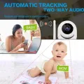 A7 1080P 3 MP Wifi Camera IP Outdoor Wireless Security Protection Monitor AI Smart Tracking Surveillance Cameras Two-way Audio e27 Bulb Camera. 