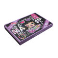LOL Surprise Makeup & Beads Kit for Girls. 
