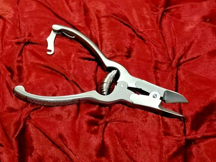 Heavy%20Duty%20Cantilever%20Toe%20Nail%20Clipper%20Spring%20Lock%20Mechanism%20Nail%20Cutter,%20Professional%20Stainless%20Steel%20Nail%20Clipper%20Double%20Spring%20Heavy%20Duty%20Toenail%20Cutter%20For%20Thick%20Nails%20Finger%20Foot%20Curved%20Nipper%20-%20Image%206