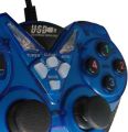 Wired USB Game Controller for PC Computer Vibration Joystick Gamepads for Laptop. 