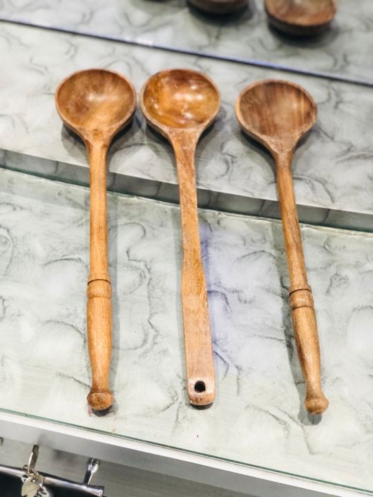 Spoon-Wooden%20Spoon-Soup%20Spoon%20Kitchen%20Tools%20Stir%20Long%20Handle%20Wooden%20Spoon%201%20pcs%20-%20Image%202