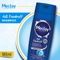 Meclay London Anti Dandruff Shampoo 185ML. 